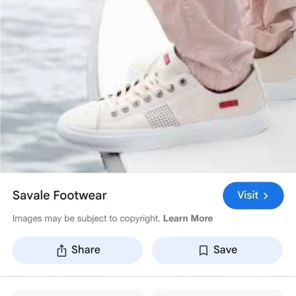 savale’ leather